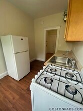 1687 Commonwealth Ave in Boston, MA - Building Photo - Building Photo