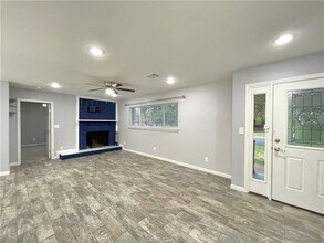 1507 E 25th St in Bryan, TX - Building Photo - Building Photo