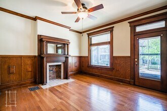 350 Wilber Ave in Columbus, OH - Building Photo - Building Photo