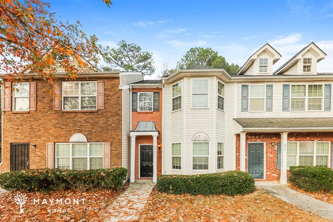 property at 6427 Olmadison Ln