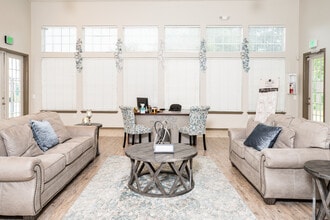 Cedar Park Townhomes in Cedar Park, TX - Building Photo - Interior Photo