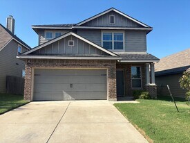 3407 Greyfriar Dr in Killeen, TX - Building Photo