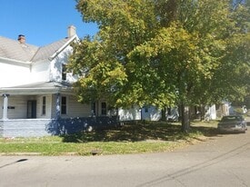 199 Eastern Ave in Chillicothe, OH - Building Photo