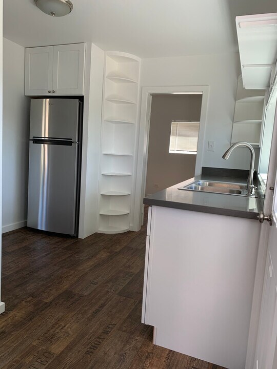 5018 S K St in Tacoma, WA - Building Photo