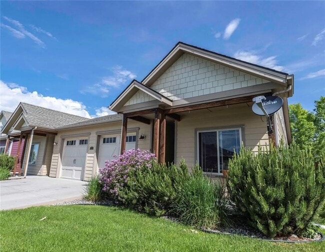 4375 Brookside Ln in Bozeman, MT - Building Photo - Building Photo