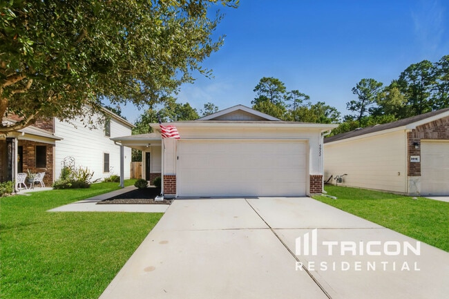 property at 9922 Orchid Spring Ln