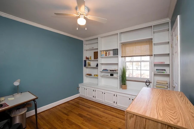 property at 1135 Cooper Dr