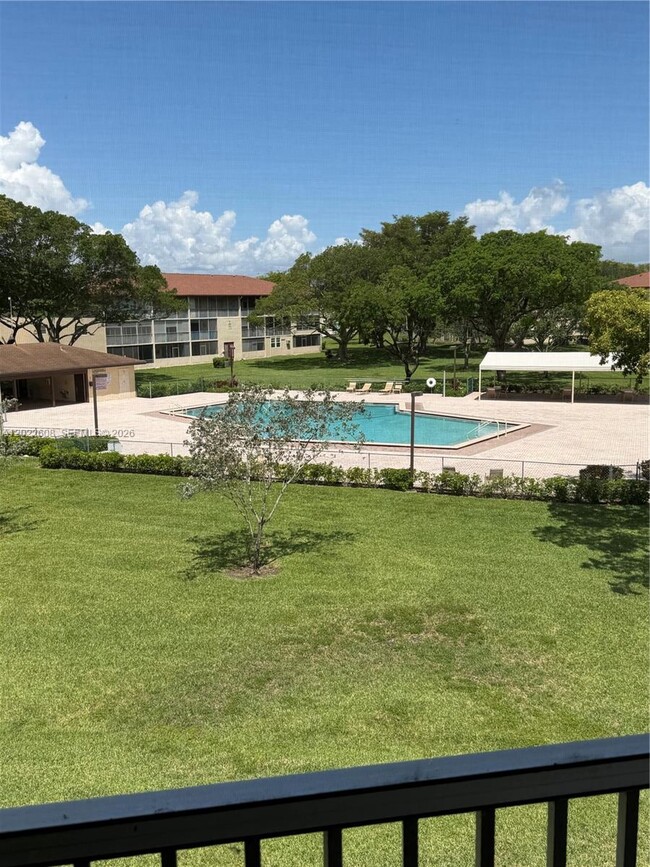 property at 200 SW 132nd Way