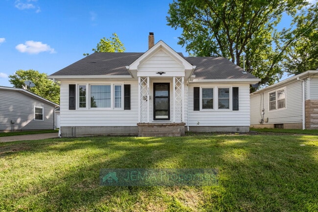 503 E 8th St in Washington, MO - Building Photo - Building Photo