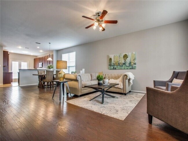 8912 Cranston Ct, Unit 0629 in Aubrey, TX - Building Photo - Building Photo
