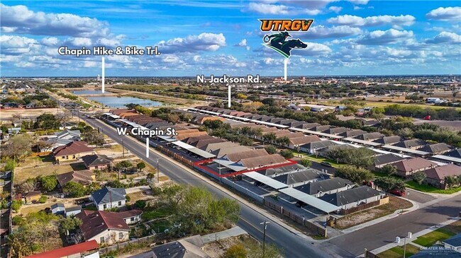 6 West Dr in Edinburg, TX - Building Photo - Building Photo