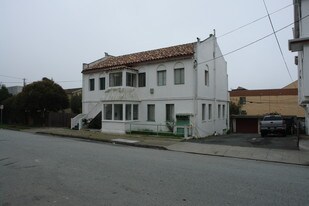 154 Gardiner Ave in South San Francisco, CA - Building Photo