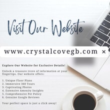 Cove at Crystal Lake in Green Bay, WI - Foto de edificio - Building Photo