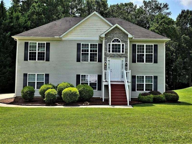 197 Meadow Spring Ct in Temple, GA - Building Photo