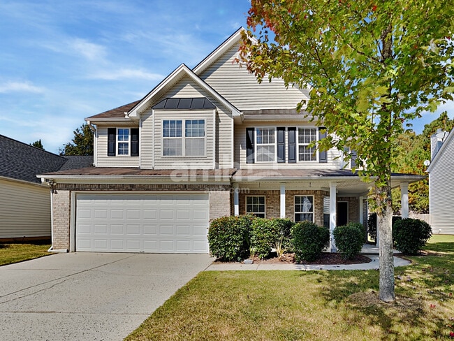 property at 3801 Bogan Mill Rd