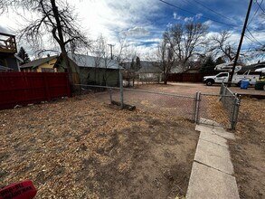 1916 N Weber St in Colorado Springs, CO - Building Photo - Building Photo