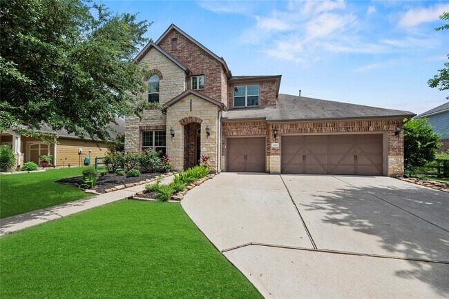 30510 Hackberry Woods St in Fulshear, TX - Building Photo - Building Photo