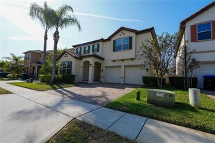 9088 Outlook Rock Trail in Windermere, FL - Building Photo