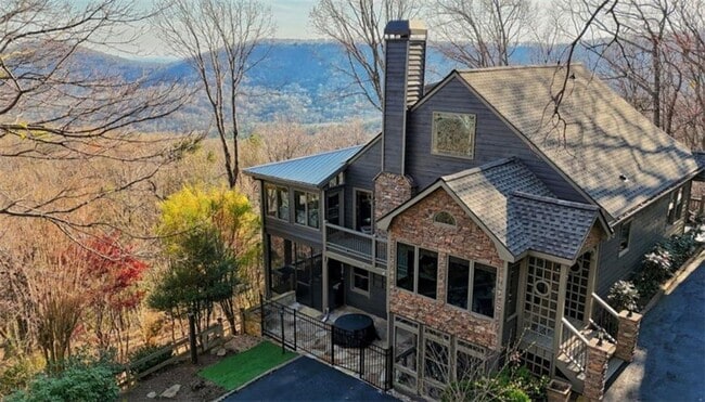 1545 Dawson Petit Rdg Dr in Jasper, GA - Building Photo - Building Photo