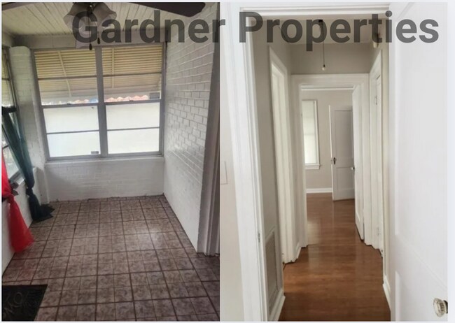 362 E 46th St in Jacksonville, FL - Building Photo - Building Photo