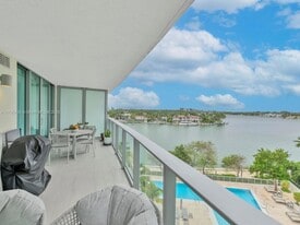 6620 Indian Creek Dr, Unit 613 in Miami Beach, FL - Building Photo