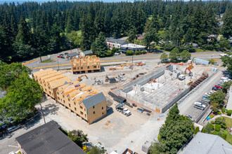 358 Degrees in Shoreline, WA - Building Photo - Building Photo