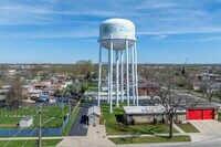 Apartments in Villa Park, IL
