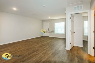 9359 N Mendoza Way in Citrus Springs, FL - Foto de edificio - Building Photo