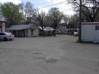 Creekside Mobile Home Park in Prescott, AZ - Foto de edificio - Other