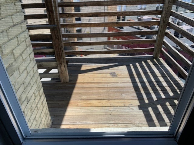 138 Wood Ave, Unit 6