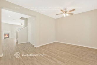 3851 Lake Sanctuary Way in Atlanta, GA - Building Photo - Building Photo