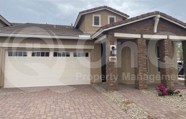property at 17108 W Fallen Leaf Ln