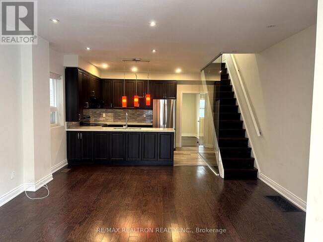 property at 1311 Gerrard St E