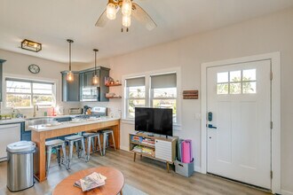 3322 33rd St in San Diego, CA - Building Photo - Building Photo