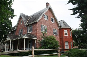 Rothrock Manor in West Chester, PA - Building Photo - Building Photo