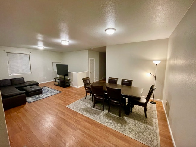 property at 930 S Tennyson St