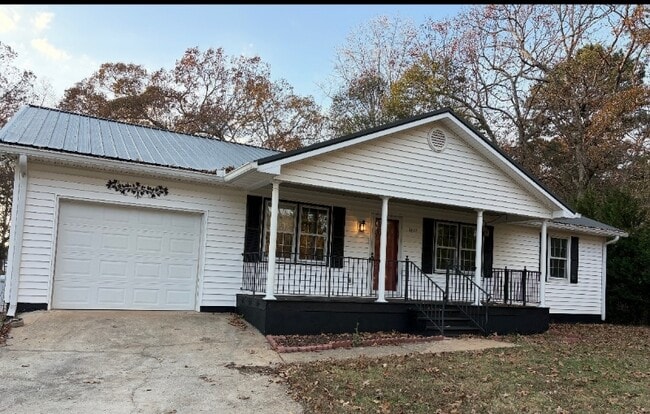 property at 1267 Kilgore Rd