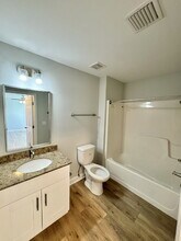 3124 Meadow St in Lynn Haven, FL - Building Photo - Building Photo