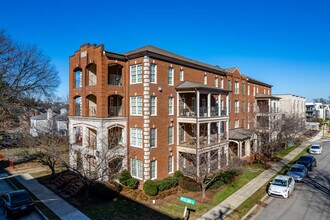 The Maxwell in Nashville, TN - Building Photo - Primary Photo