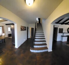 3501 Evans Dr in Oklahoma City, OK - Building Photo - Building Photo