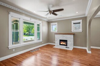 1028 W Chelan Ave in Spokane, WA - Building Photo - Building Photo