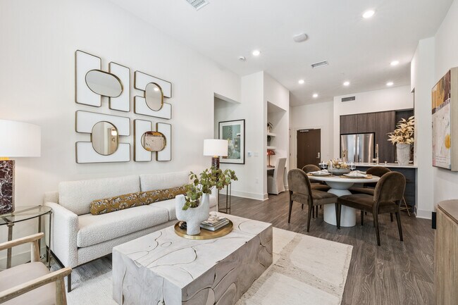 Hanover Burlingame in Burlingame, CA - Foto de edificio - Interior Photo