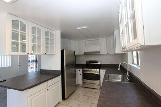 4095 Thorn St in San Diego, CA - Building Photo - Building Photo