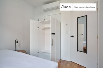 Room in Shared 4.0 bed/2 bath home in Brooklyn, NY - Foto de edificio - Building Photo