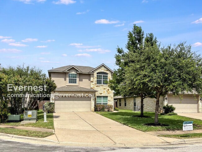 property at 11117 Wyola Bend