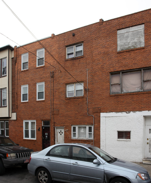 1530 Federal St in Philadelphia, PA - Building Photo