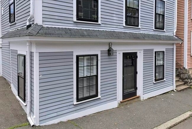 property at 51 Washington St