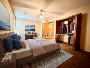 538 Allen Ct in Raymore, MO - Building Photo - Building Photo