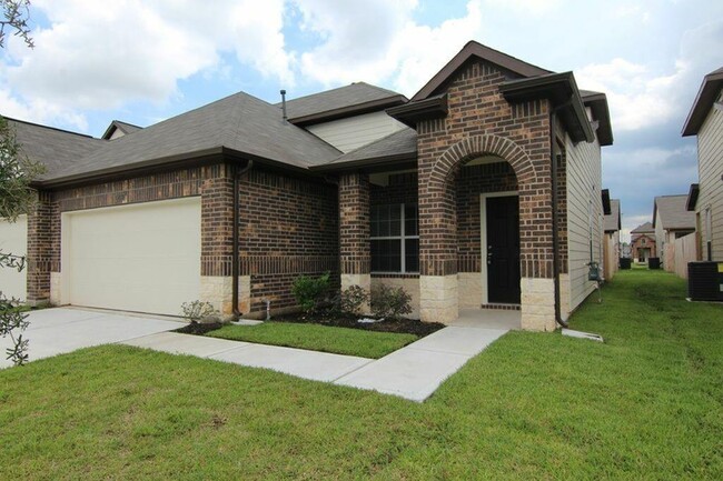 12230 Gemma Ln in Houston, TX - Building Photo - Building Photo