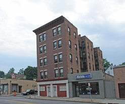 778 Main St Apartments